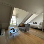Magnifique - Louvre Opera Apartment Paris