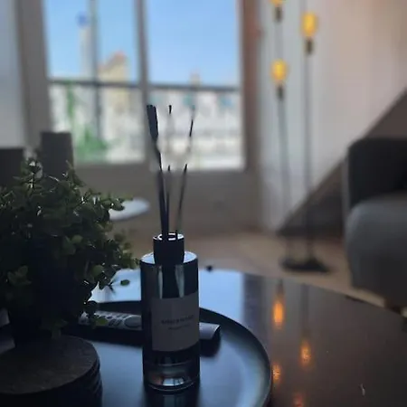 Magnifique - Louvre Opéra Paris