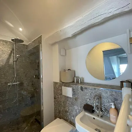 Magnifique - Louvre Opéra Appartement